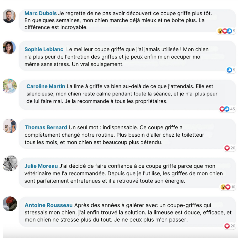 Coupe-griffe 2-en-1 MOOPLI®