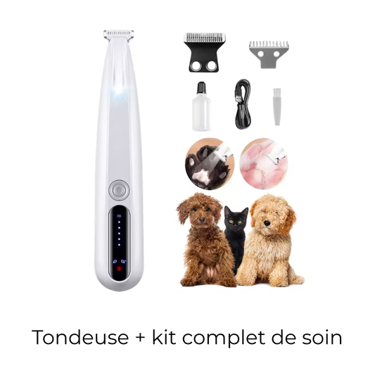 Tondeuse MOOPLI®